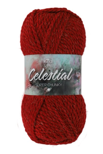 King Cole Celestial Super Chunky